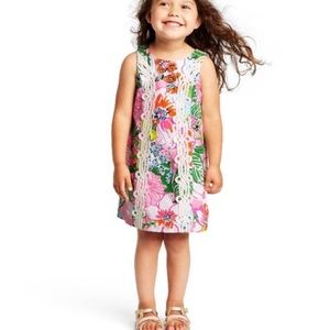 Lilly Pulitzer for Target size 5t dress